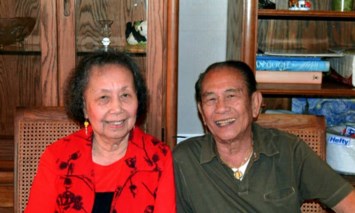 Obituary of Belen Miclat Quilon