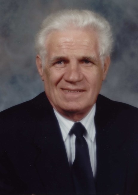 Obituary of Mr. Manfred Franz Karl Paul Wittwer