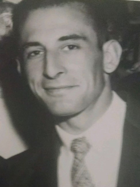 Obituary of Lewis F. DeAngelo