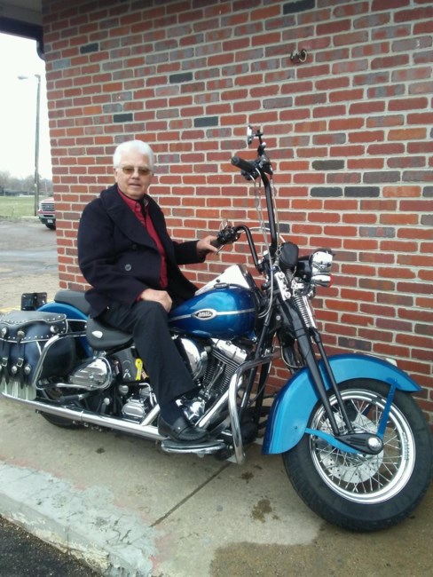 Obituario de Guy Clinton Decker