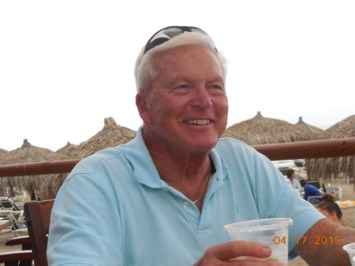 Obituario de Richard "Dick" Broadus Billeisen