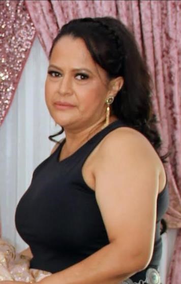 Obituary of Lourdes Murillo Ruiz