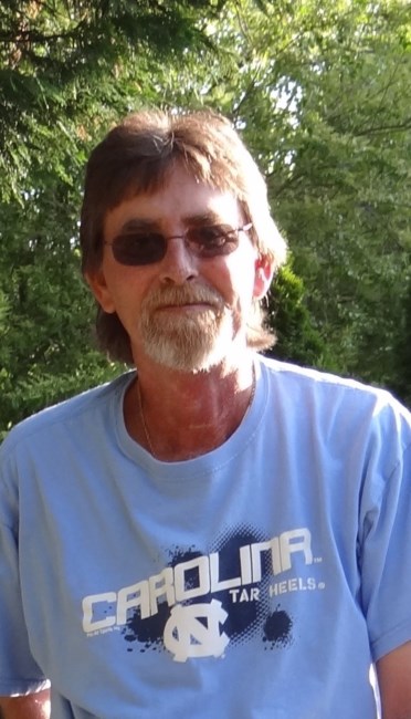 Obituary of Russell Wayne Cox