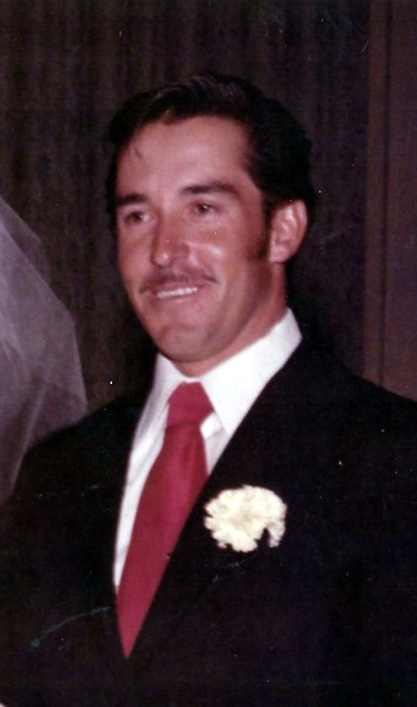 Obituary of Enrique Romo Ramirez