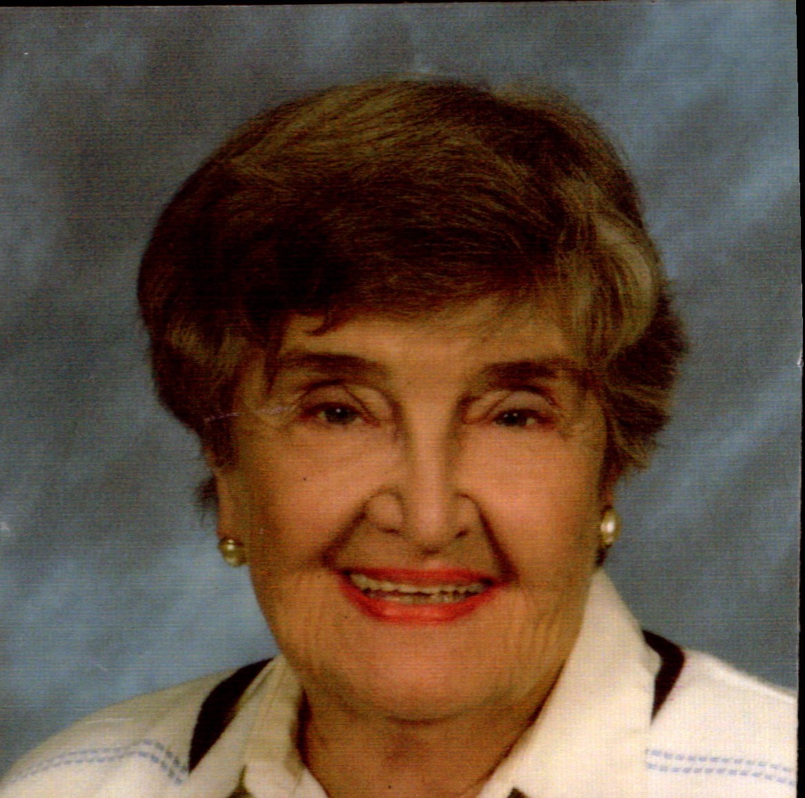 Obituary of Anne Steed Bulla