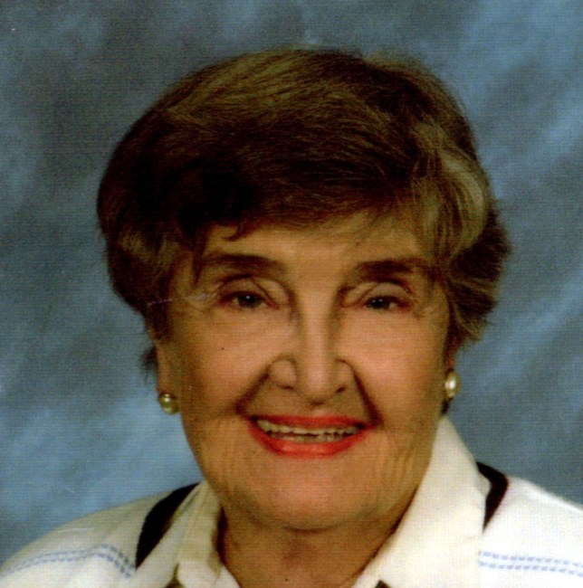 Obituary of Anne Steed Bulla
