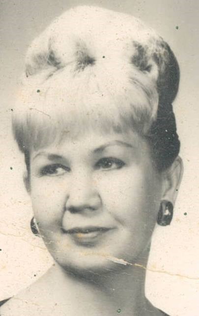 Obituary of Amanda S. Stefanik