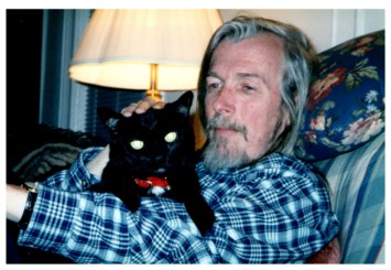 Obituary of Professor  Frank Kerins