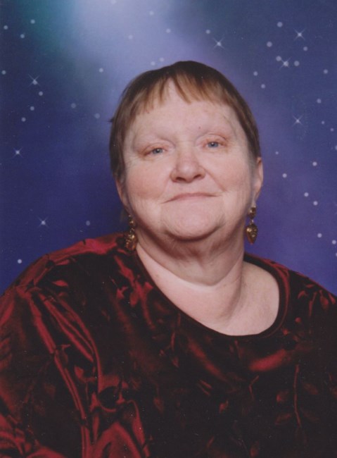 Obituary of Rita Marie (Sweet)  Reel "Grandma" 
