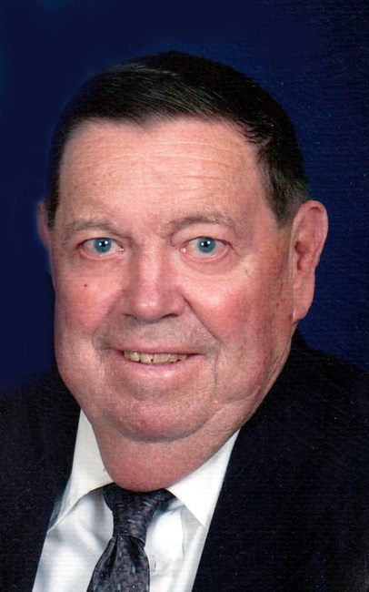 Obituary of Joseph Matthew Laperriere Jr.