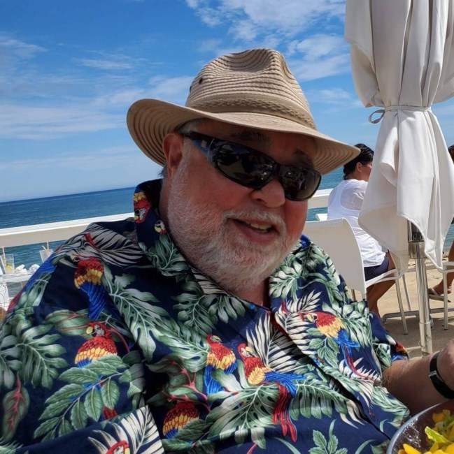 Obituario de Robert "Bob" Lesak