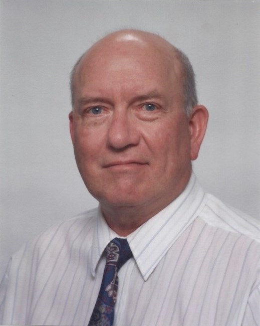 Obituario de Gordon Robert Clifford Loeppky