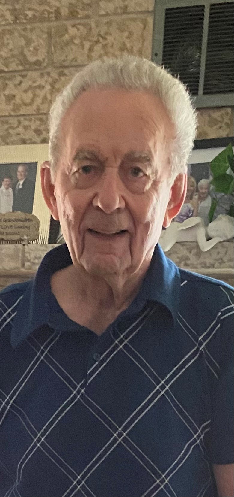 Obituario de Mr. Ronald Rambridge