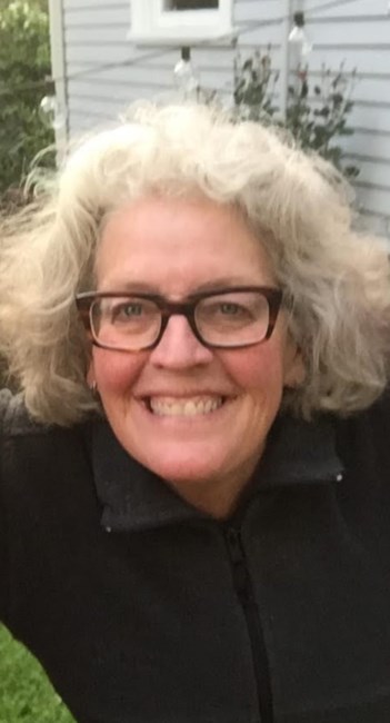 Avis de décès de Margo Reynolds Clark