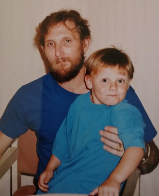 Obituary of Richard Allan Fulton