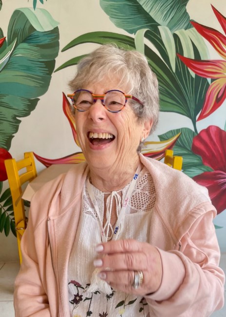 Obituary of Carol Sue Silk
