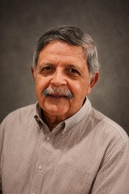 Obituario de Edwin Beltrán Aponte