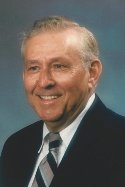 Obituary of Albert H. Powell