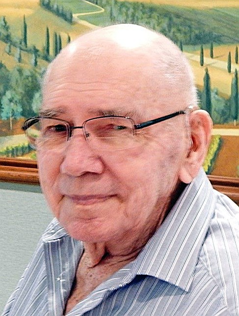 Obituary of Harold Schultz