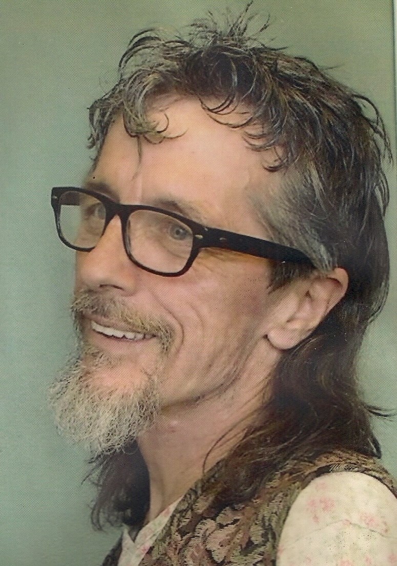 Obituary of Glenn Frazer Schulte