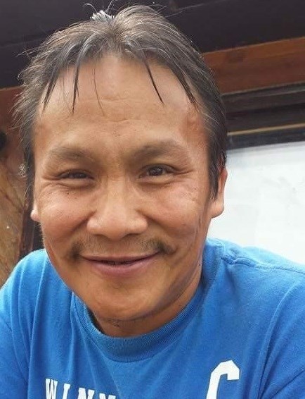 Obituary of Quentin Quoquat