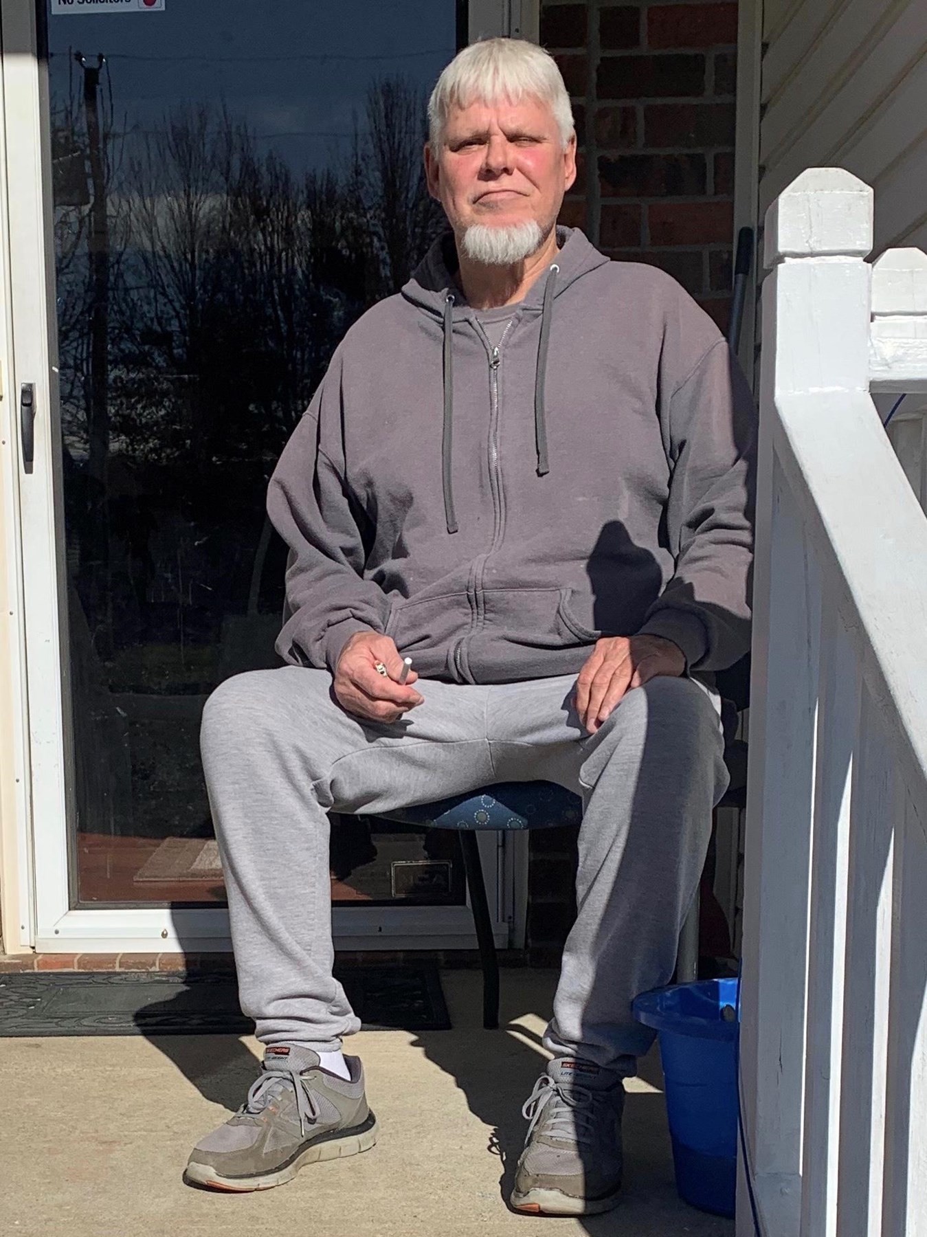 Obituary of Don Michael Crockett Sr.