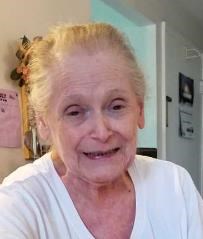 Obituary of Claire Cyr