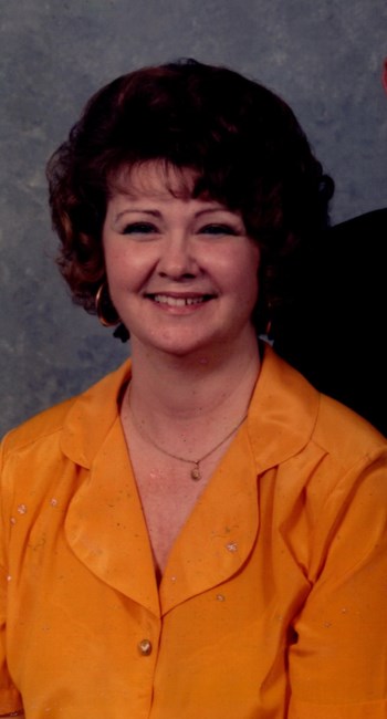 Obituary of Mary Kay Fleming
