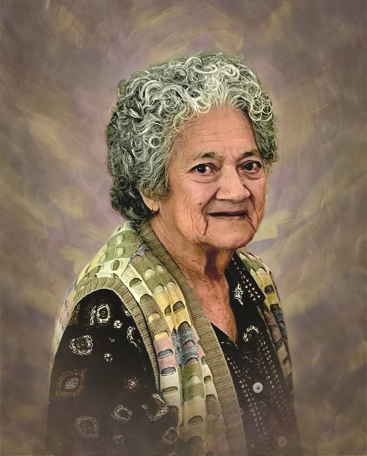 Obituary of Teresa Medina