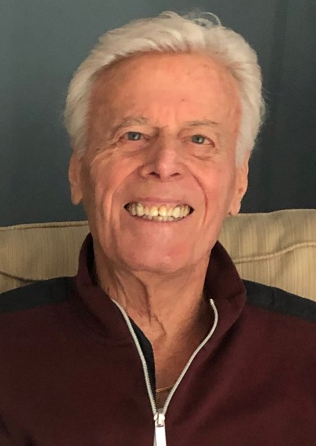 Obituary of Livio Devescovi