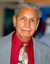 Obituary of Louis Ramos Carrasco, Jr.