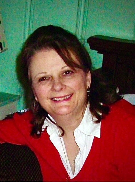 Obituary of Karen Vicknair Nicoll