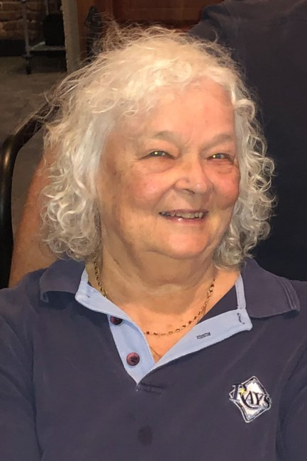 Obituario de Leota Grace Roskamp