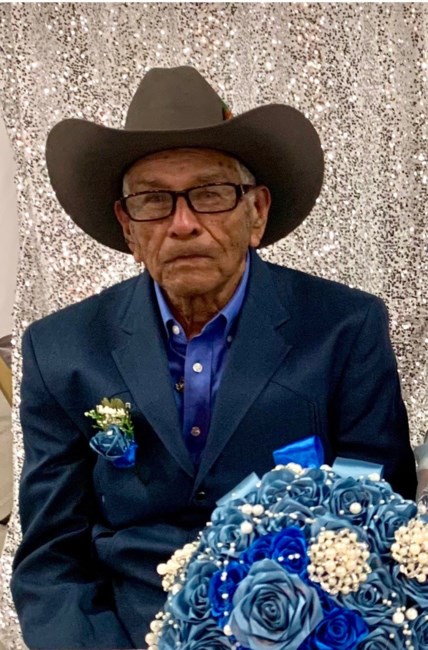 Obituary of Salvador Diaz