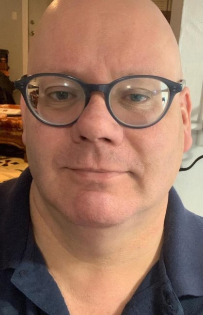 Avis de décès de Barry Andrew Wigston