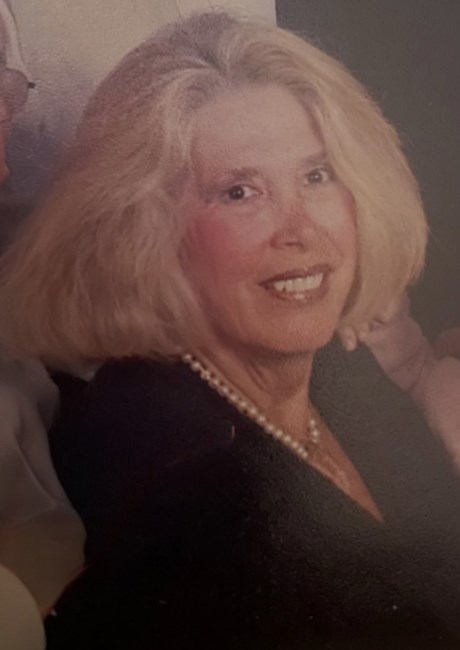 Obituary of Paula Elaine Beiser