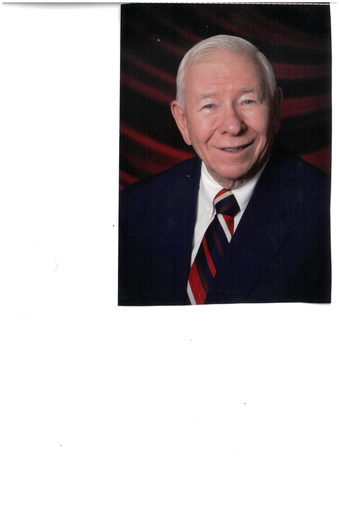 Obituary of Anthony "Tony" J. Maurer