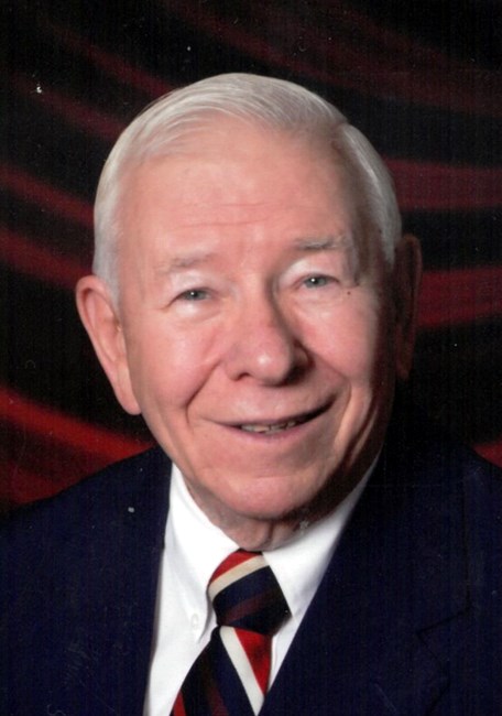 Obituary of Anthony "Tony" J. Maurer