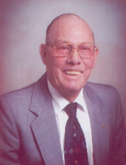 Obituary of Charles Burrel Redwine