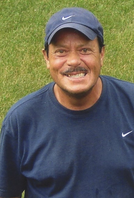 Obituary of Randy D Dunlap