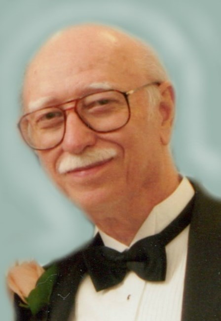 Obituary of Alexander Jesse Canales