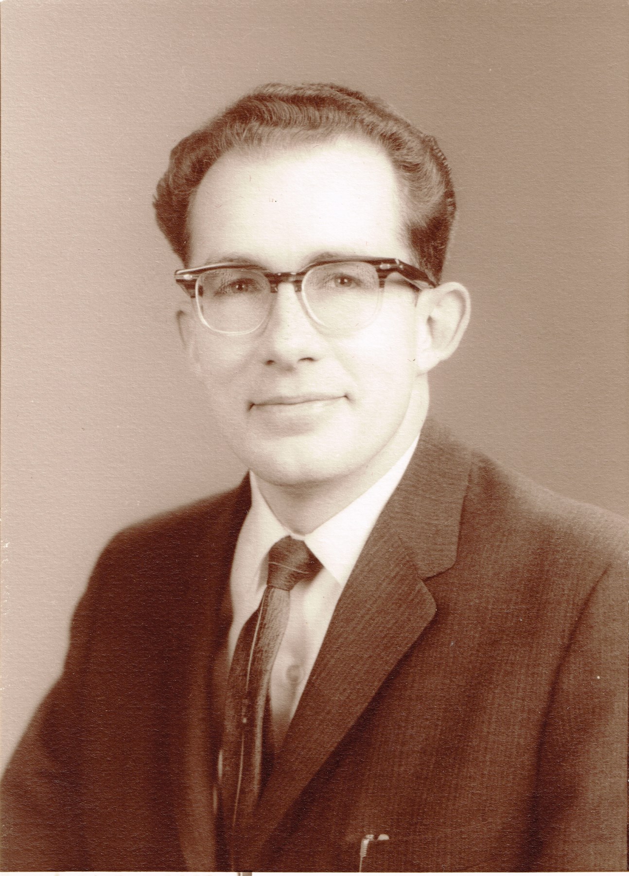 Herbert Halliday Obituary Millcreek, UT