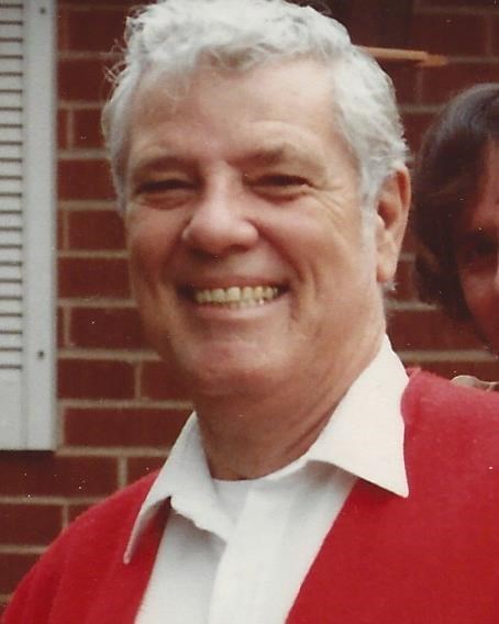 Obituary of Robert Joseph Barth