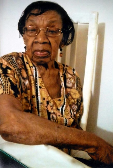 Obituary of Ramona Flores