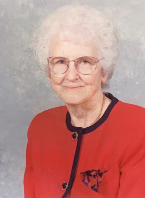 Obituary of Norma Lee Owen