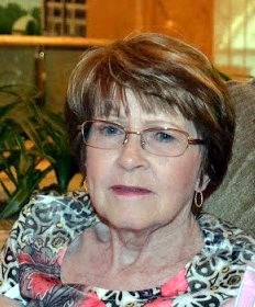 Obituary of Susan J Verow