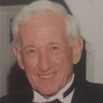 Obituary of Ernest F. Burkhardt