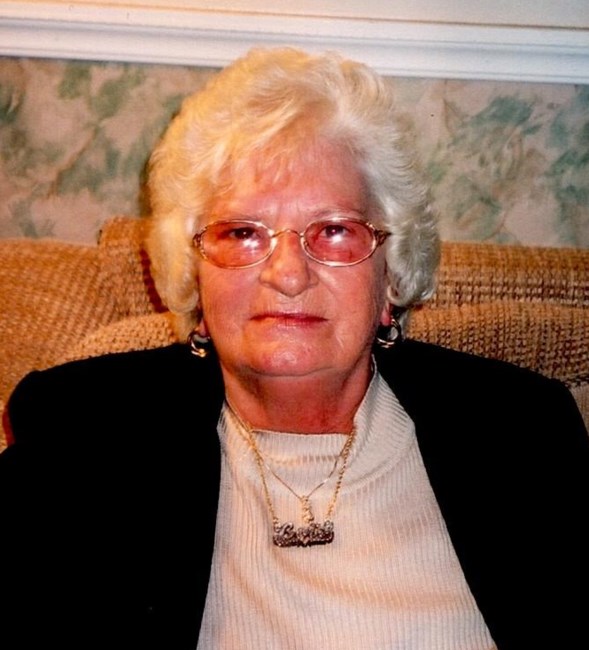 Obituary of Mrs. Lois Dziedzic