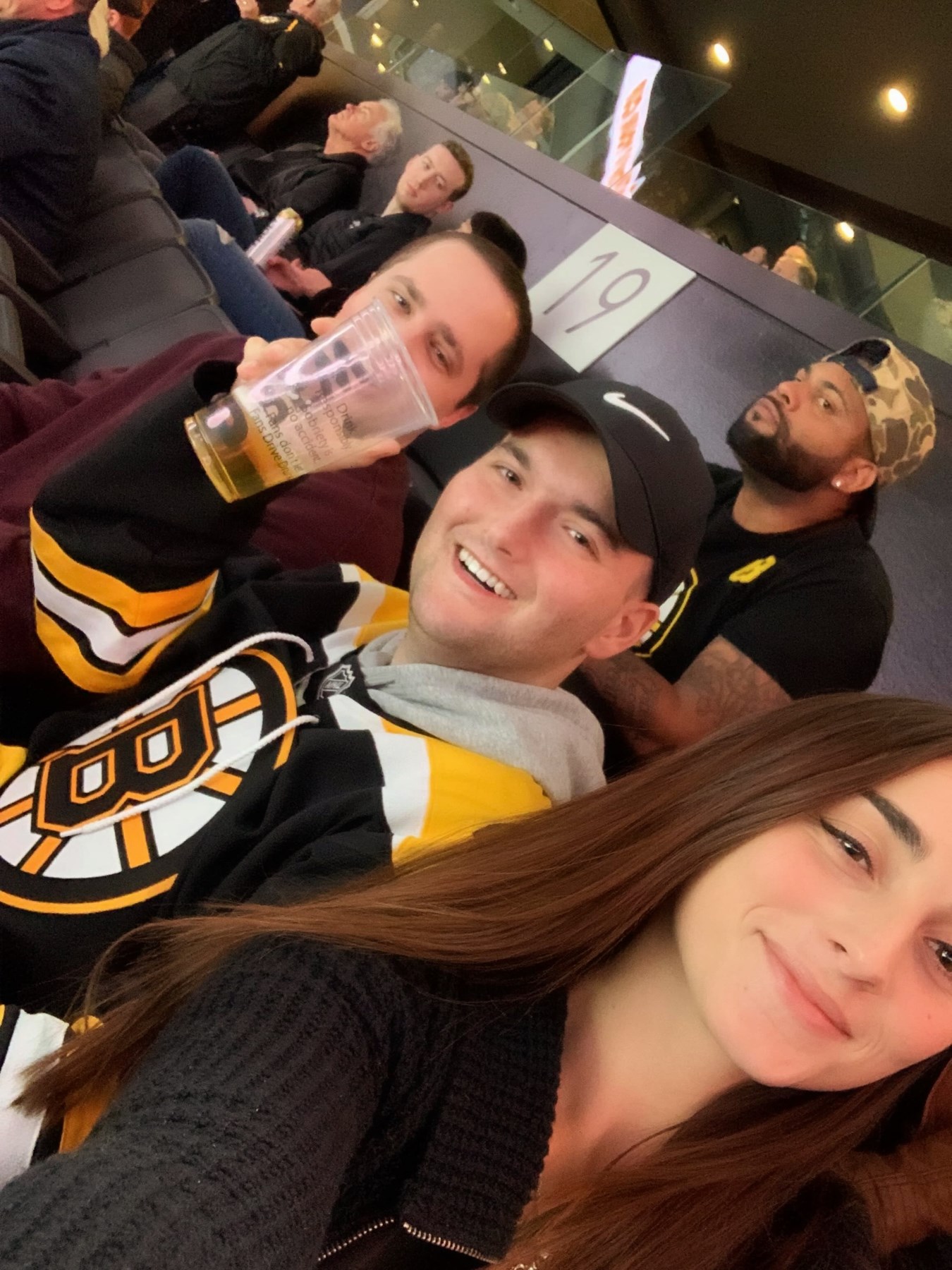 Obituary of Dominic Joseph DeLuca