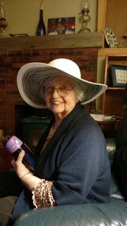 Obituary of Barbara Lucille Shannon